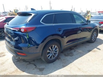 Mazda CX-9 2023 Mazda CX-9 2023r., 4x4, 2.5L 2.5 Benzyna 227KM, zdjęcie 3
