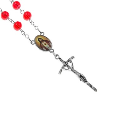 ЧАСЛОВЬ СЕРДЦУ ГОСПОДА ИИСУСА ХРИСТА - четки