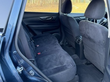 Nissan X-Trail III Terenowy dCi 130KM 2015 Nissan X-Trail 1.6DCI Automat Navi, Kamera 360, zdjęcie 6