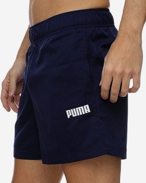 Spodenki Szorty męskie Puma ESS Woven L Shorts