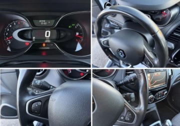 Renault Captur I Crossover Facelifting 1.3 TCe 150KM 2019 Renault Captur PERLA FUL LED 1.3 TCe PISEMNA GWARANCJA w cenie Transport, zdjęcie 35