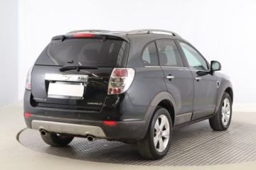Chevrolet Captiva I 2.0D 150KM 2010 Chevrolet Captiva 2.0 D, Salon Polska, 4X4, zdjęcie 4