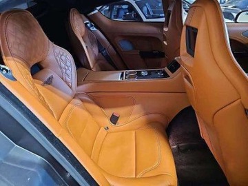 Aston Martin Rapide II 2016 Aston Martin Rapide S 2016 6.0 Benzyna 552KM, zdjęcie 14