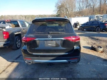 Mercedes GLE V167 2022 Mercedes-Benz GLE 350, 2022r., 2.0L 2.0 Benzyna 255KM, zdjęcie 7