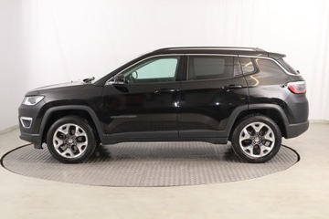 Jeep Compass II SUV 1.4 Multiair 170KM 2019 Jeep Compass 1.4 MultiAir, Salon Polska, zdjęcie 2