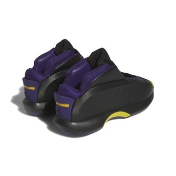 Мужские кроссовки Adidas Crazy 1 Lakers FZ6208 r 47.7