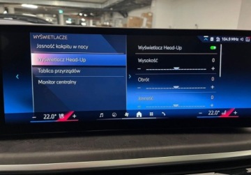 BMW X7 2024 BMW X7 X7 40d xDrive, M Pro, Gwarancja, Faktura VAT 23, Hak 3.0 Diesel, zdjęcie 19