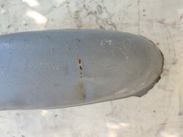 Крыло переднее Днепр К-750