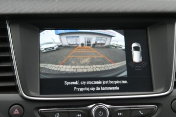 Opel 2022 Opel Crossland Edition S&amp;S F-vat Krajowy, zdjęcie 27