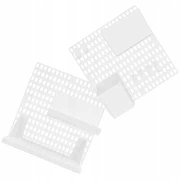 Pegboard Uchwyty garażowe Półki