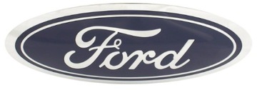 EMBLEMAT LOGO PRZÓD FORD EDGE Mk2 18- ST / ST-Line