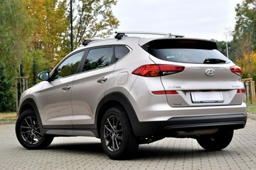 Hyundai Tucson III SUV Facelifting 1.6 GDi 132KM 2019 Hyundai Tucson 1.6 GDI Lift Navi Klimatronik, zdjęcie 3
