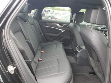 Audi A6 C8 2023 Audi a6 Premium Plus 2023 3.0l 3.0 Benzyna 335KM, zdjęcie 10