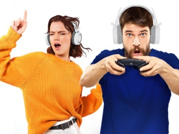 Bluetooth-наушники для вашего смартфона