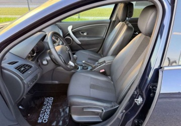 Renault Fluence Sedan 2.0 16V 140KM 2011 Renault Fluence PRIVILAGE 2.0i 140ps 6biegow Tylko170TysPrzebiegu NawiKlim, zdjęcie 12