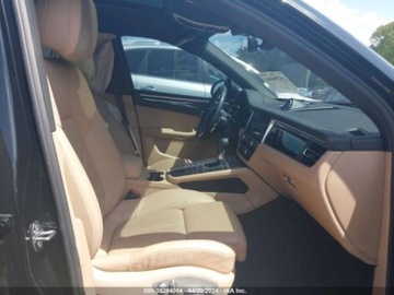 Porsche Macan 2019 Porsche Macan 2019r, S, AWD, 3.0L 3.0 Benzyna 348KM, zdjęcie 8