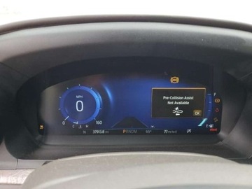 Ford Explorer VI 2020 Ford Explorer 2020, 3.0L, 4x4, PLATINUM, od ubezpieczalni 3.0 Benzyna 365KM, zdjęcie 10