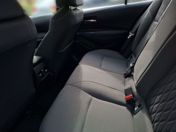 Toyota Corolla XII 2022 Toyota Corolla 1.5 Comfort MS Seria E21 (2019-) 1., zdjęcie 11