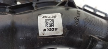 BMW 3 F30 F20 F10 2.0D B47 KOLEKTOR SACÍ/ZBĚRNÉ 8513655