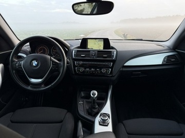 BMW Seria 2 F22-F23-F45-F46 Coupe 220i (Euro 6) 184KM 2016 BMW 220 2.0i 184KM 68tys.km. Navi Bezwypadkowy, zdjęcie 26