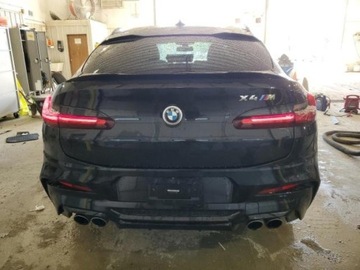 BMW X4 G02 2021 BMW X4 2021 BMW X4 M Sports Activity Coupe 3.0 Benzyna 473KM, zdjęcie 5