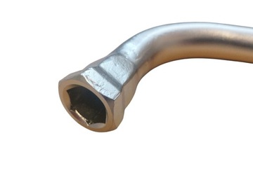 ОРИГИНАЛ VOLKSWAGEN VW SKODA SEAT LEVER 3Q0011031A + КЛЮЧ + КОРПУС НОВЫЙ