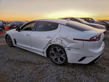 Kia Stinger 2021 Kia Stinger 2021 2.0 Benzyna 300KM, zdjęcie 1