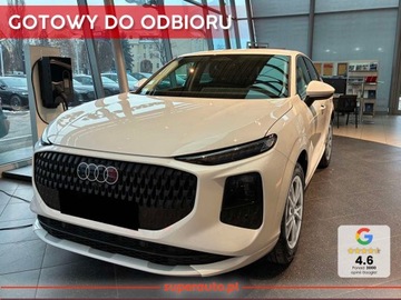 Audi Q3 II SUV 1.5 35 TFSI 150KM 2025 AUDI Q3 TFSI Sportback Suv 1.5 (150 KM) 2025