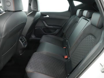 Seat Leon IV Hatchback Plug-In 1.4 e-HYBRID 204KM 2020 Seat Leon 1.4 plug in 204KM FR DSG 1 wł. Serwis AS, zdjęcie 10