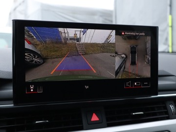 Audi A5 F5 Sportback Facelifting 2.0 40 TFSI 204KM 2023 Audi A5 40 TFSI, Salon Polska, Serwis ASO, zdjęcie 19