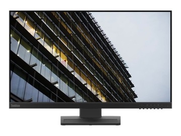 Monitor LED Lenovo 62B6MZR3EU 23,8 