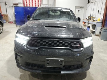 Dodge Durango III 2021 Dodge Durango RT 2021 5.7L 5.7 Benzyna 360KM, zdjęcie 5