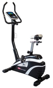 Programowalny Rotoped z uruchomionymi aplikacjami