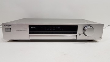 TUNER SONY ST-SB 920QS / KLASA PREMIUM / 2 ANTENY / AUDIOSHOCK