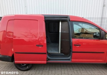 Volkswagen Caddy III Kombi Facelifting 1.6 TDI 102KM 2015 Volkswagen Caddy Volkswagen Caddy 1.6 TDI (5-S..., zdjęcie 19