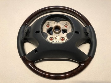 РУЛЕВОЕ КОЛЕСО Mercedes S-Class w221 w221 a2214609303