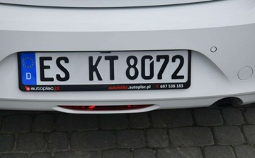 Opel Corsa F Hatchback 5d 1.2 Turbo 100KM 2023 Opel Corsa 1.2B Automat 2023r Oryginal Lakier 18 Tys Km Gwarancja fv VAT 23, zdjęcie 15