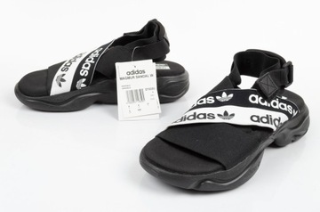 Buty sandały damskie Adidas Magmur Sandal [EF5850]