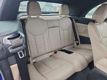 BMW Seria 4 G22-23-26 2022 BMW Seria 4 430i 2022 2.0l 2.0 Benzyna 255KM, zdjęcie 10