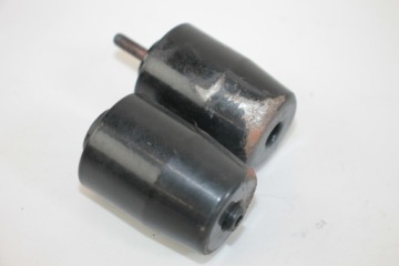 APRILIA RS4 125 ABS РУЛЬ УТЯЖЕЛИТЕЛИ СОВЕТЫ