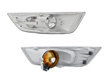 FORD GALAXY 2010-2015 HALOGEN PRAVÁ DEPO 1694704