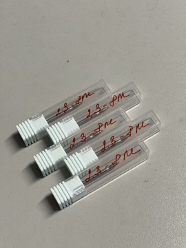 FREZ DIAMENTOWY 2.3 PŁOMYK ZAOKRĄGLONY