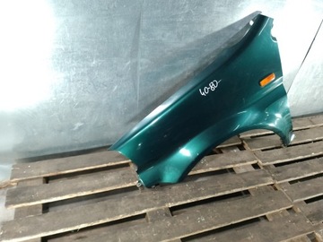 BLATNÍK LEVÝ PŘEDNÍ HONDA HR-V I