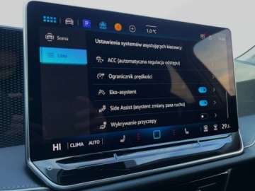 Volkswagen Passat B8 Variant Facelifting 2.0 TDI SCR 150KM 2025 Volkswagen Passat 2.0TDI 150KM Business DSG SerwisASO Acc Led Navi Hak FV23, zdjęcie 28