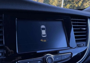 Opel Mokka I X 1.4 Turbo Ecotec 140KM 2019 Opel Mokka 1.4T 140KM AUTOMAT BEZWYPADKOWY gwarancja 109.000km 1.4, zdjęcie 26