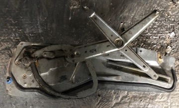 MECHANIZMUS ZVEDÁNÍ SKEL VOLVO V70 S70 V70XC 9152723
