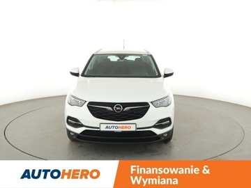 Opel 2019 Opel Grandland X PDC LED tempomat Bluetooth, zdjęcie 10