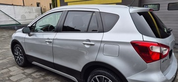 Suzuki SX4 II 2015 SUZUKI SX4 S-CROSS! Super stan!, zdjęcie 14