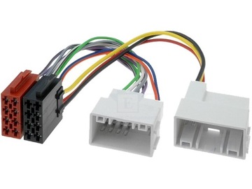 Adapter kabel radia Hyundai IX35 Tucson I10 I20