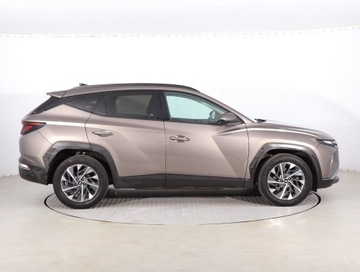 Hyundai Tucson IV SUV 1.6 T-GDI 150KM 2021 Hyundai Tucson 1.6 T-GDI, Salon Polska, zdjęcie 5